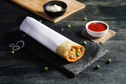 Mix Veggie Roll