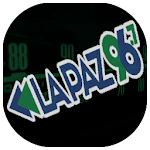 Radio La Paz 96.7 FM (Radios de Bolivia) Apk