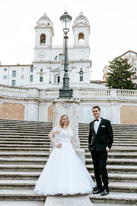 Fotografo di matrimoni Tomasz Zukowski (hellofotografia). Foto del 11 ottobre 2023