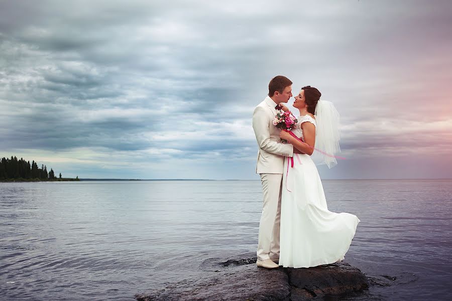 Wedding photographer Irina Yankova (irinayankova). Photo of 11 August 2016