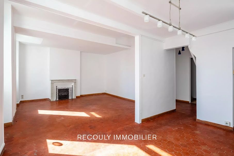 Vente appartement 4 pièces 73 m² à Marseille 6ème (13006), 475 000 €