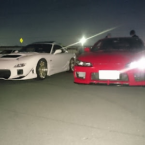RX-7 FD3S 中期
