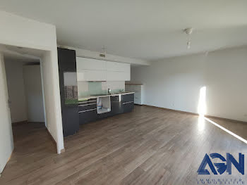 appartement à Montpellier (34)