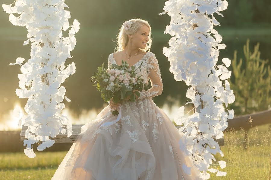 Bryllupsfotograf Evgeniy Yanen (jevgen). Foto fra maj 13 2018