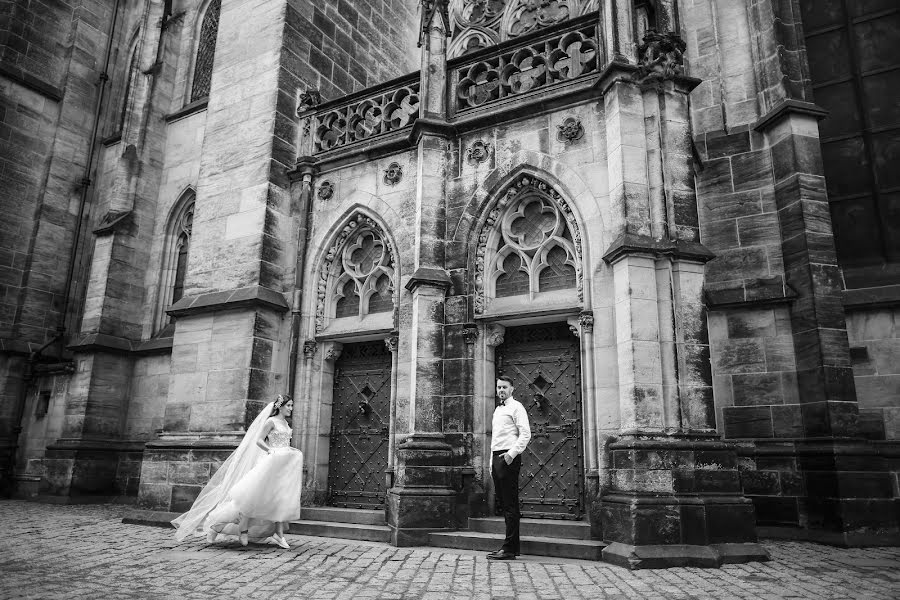 Fotógrafo de bodas Olga Kalacheva (kalachik). Foto del 20 de junio 2019