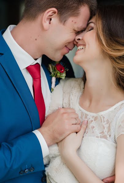 Photographe de mariage Veronika Zozulya (veronichzz). Photo du 12 novembre 2017