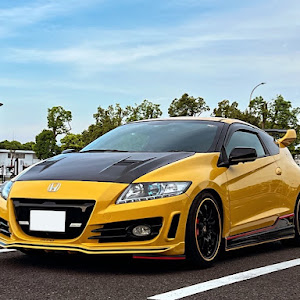 CR-Z ZF1