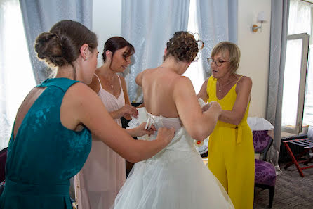 Fotógrafo de casamento Julien Hammerchmidt (soetju). Foto de 28 de fevereiro 2020