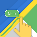 Cover Image of Download PlanMyRoute - Route Planner for Runners & Cyclists 2.4.8 APK