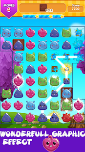 Jelly Blast :Match 3 Game banner