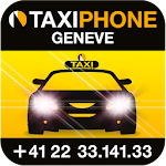 Cover Image of Download Taxiphone Genève 10.11.2422 APK