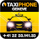 Taxiphone Genève icon