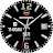 ALX01 TAG'er Watch Face icon