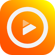 Video Player qq.Video Player 1080p HD Bluray  Icon