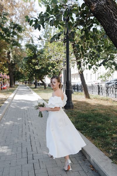 Hochzeitsfotograf Irina Lopatkina (irinaalexeevna). Foto vom 26. Mai 2023