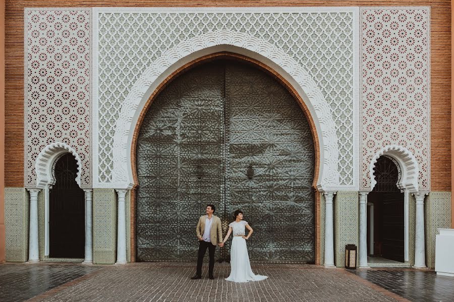 Fotógrafo de casamento Céline Cartallas (celinecartallas). Foto de 3 de agosto 2023