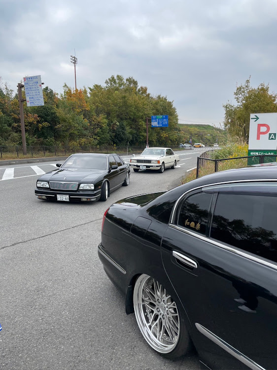X5のミーティング・オフ会・福岡佐賀長崎熊本宮崎鹿児島・おんせん県おおいた・九州に関するカスタム事例の投稿画像15枚目