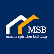 MSB Logo