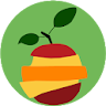 Foodoholic icon