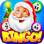 Cover Image of ダウンロード Christmas Bingo Santa's Gifts 3.1 APK