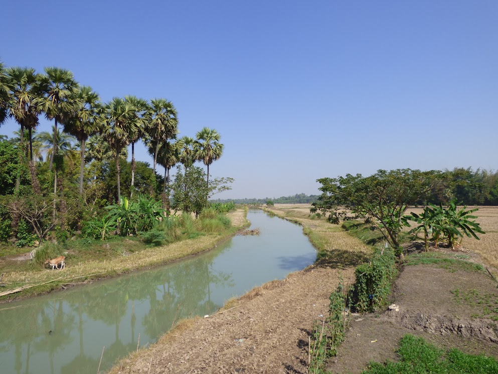 KAW KA THAUNG CAVE 