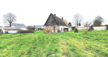 maison à Auppegard (76)