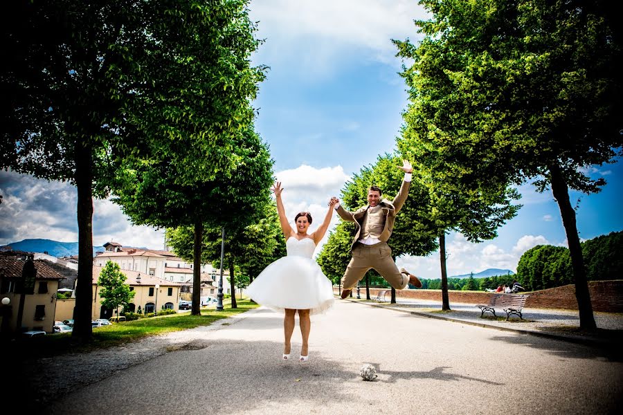 Wedding photographer Alice Franchi (franchi). Photo of 27 June 2014