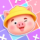 Piggydoku: Sudoku Puzzle