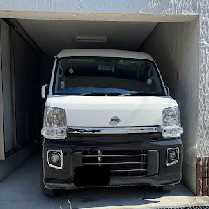 NV100クリッパー DR17V