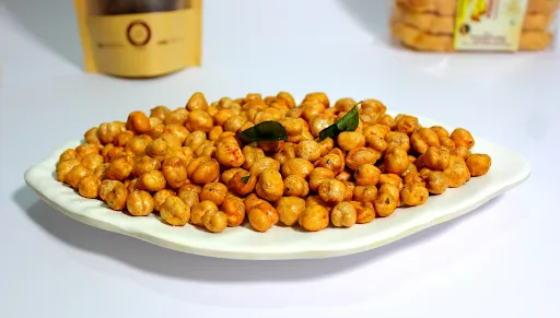 Channa Fries [200 Grams]
