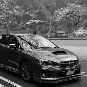 WRX S4