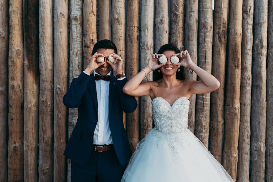 Düğün fotoğrafçısı Rita Santana (ritasantana). 4 Nisan 2019 fotoları