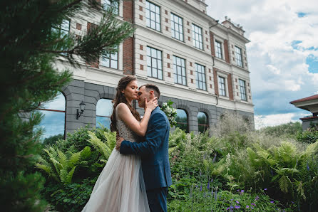 Hochzeitsfotograf Mikhail Tretyakov (meehalch). Foto vom 2. Januar 2023