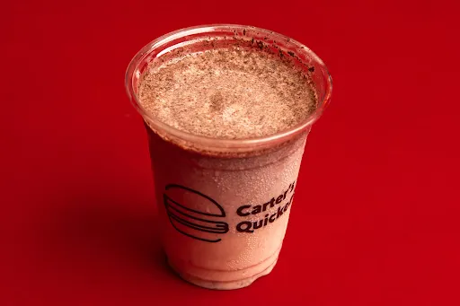 KitKat Nutella Shake