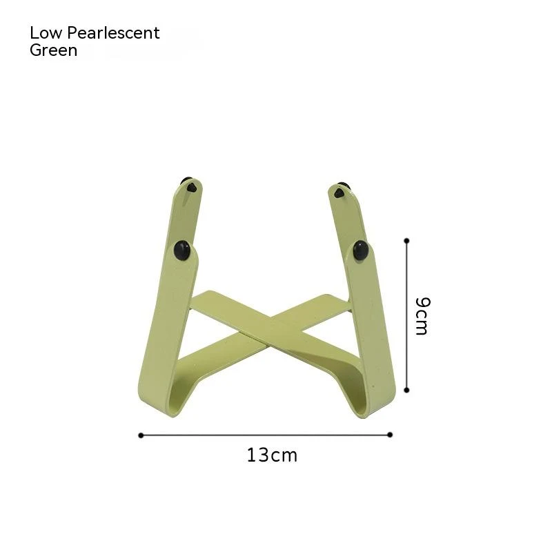 Stainless Steel Elevated Cat Bowl Rack Cervical Spine Protection Non-Slip Cat Feeder Healthy Feeding Posture
