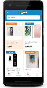 Ownai Online Marketplace(圖4)-速報App