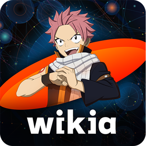 Wikia: Fairy Tail 娛樂 App LOGO-APP開箱王