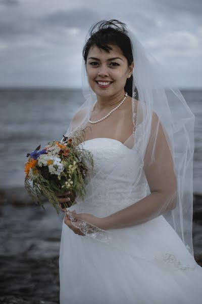 Photographe de mariage Maurizio Zanella (mauri87). Photo du 11 septembre 2019