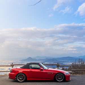 S2000 AP2