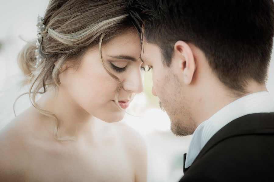 Fotografo di matrimoni Luigi Pizzolo (luigipizzolo). Foto del 6 giugno 2022