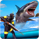 تنزيل Angry Shark Attack: Deep Sea Shark Huntin التثبيت أحدث APK تنزيل