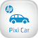 HP Pixi Car icon