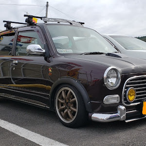 ミラジーノ L700S