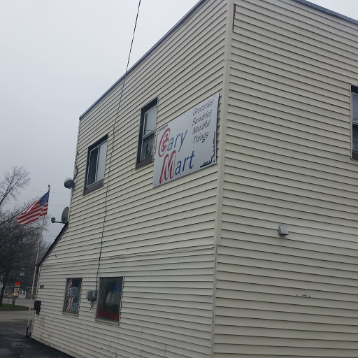 Litchfield Post Office