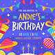 Download Birthday Invitation Card Maker For PC Windows and Mac 1.0