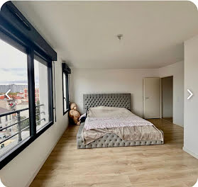 appartement à Saint-Denis (93)