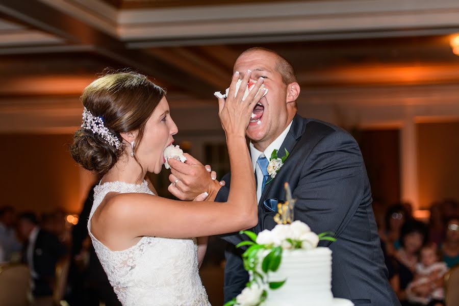 Photographe de mariage Lauren Sandor (lsthephotog). Photo du 3 juin 2021