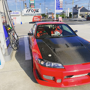 シルビア S15