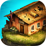 Cover Image of Herunterladen Flucht aus dem Traumkäfig 1.02 APK