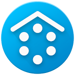 Cover Image of Télécharger Lanceur intelligent 6  APK